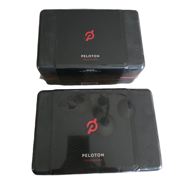 Peloton Other - NEW Peloton Yoga Blocks (2)